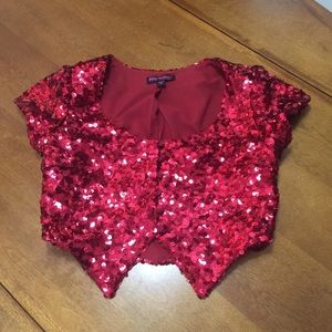 Betsey Johnson Jacket